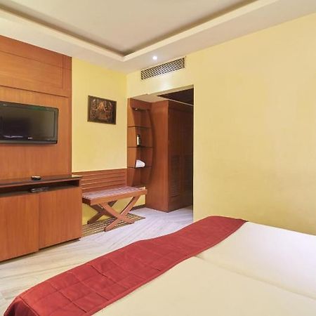 Hotel Dee Cee Manor Chennai Luaran gambar